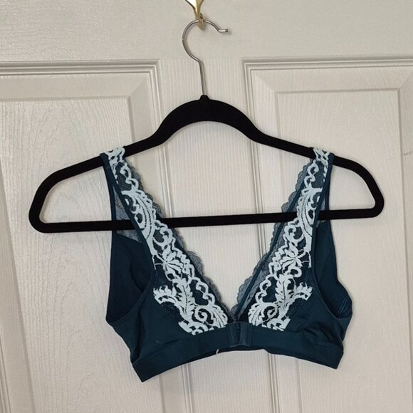 Wacoal Wireless Bra L - Picture 3 of 4